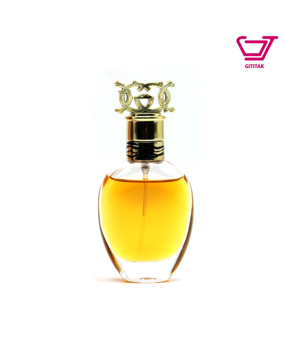 عطر جیبی ادوپرفیوم زنانه جینی کالکشن روبرتو کاوالی 25 میلی لیتر